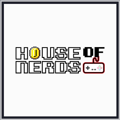 house of nerds
